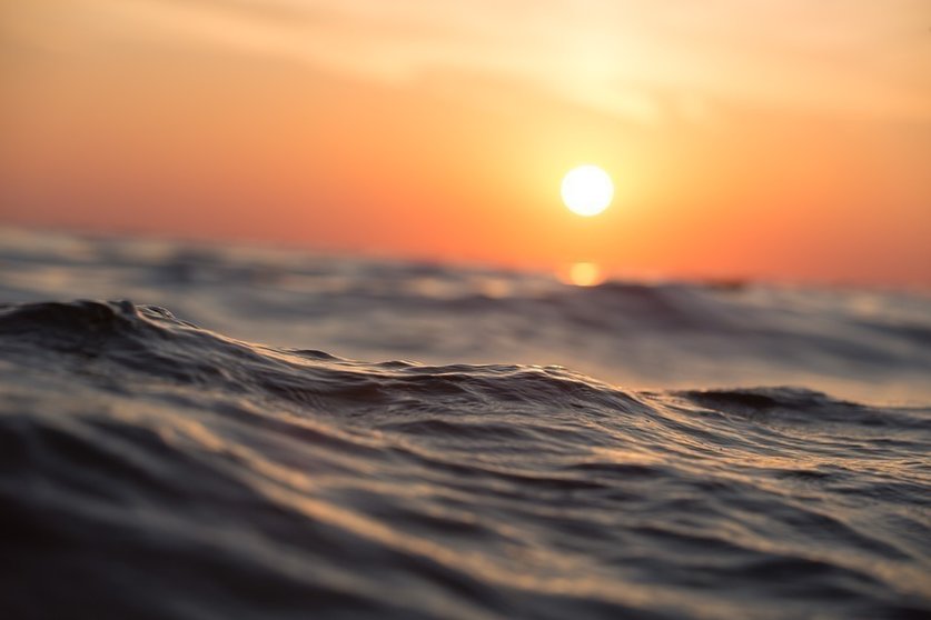 Qué son las olas de calor marinas que amenazan los océanos? - Actualidad -  Eulixe
