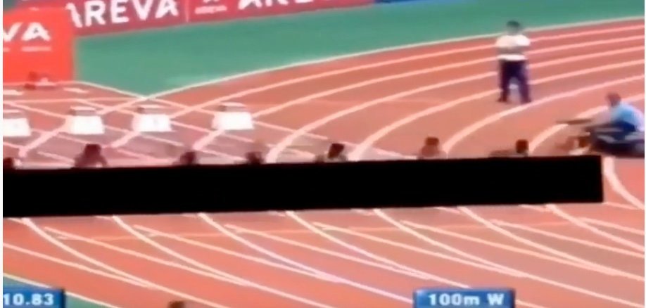 Video-viral-censura-tv-iran-falso-mundial-atletismo
