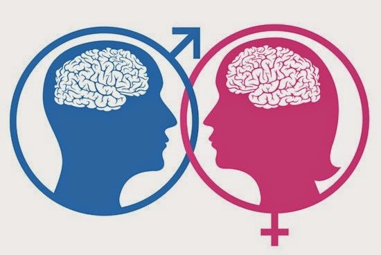 hombre vs mujer