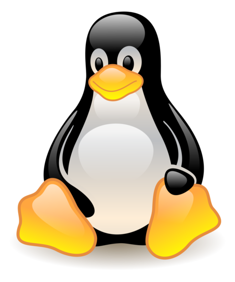 Pingüino de Linux