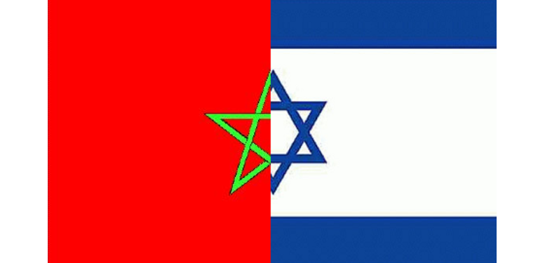 MarruecosIsrael