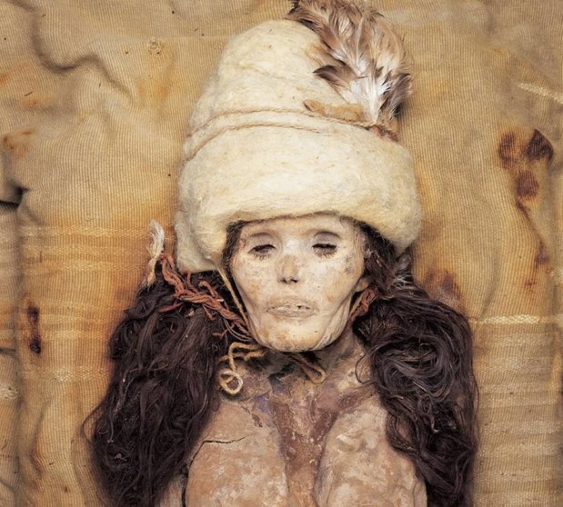 El-sorprendente-origen-de-las-momias-de-la-cuenca-del-Tarim-en-China