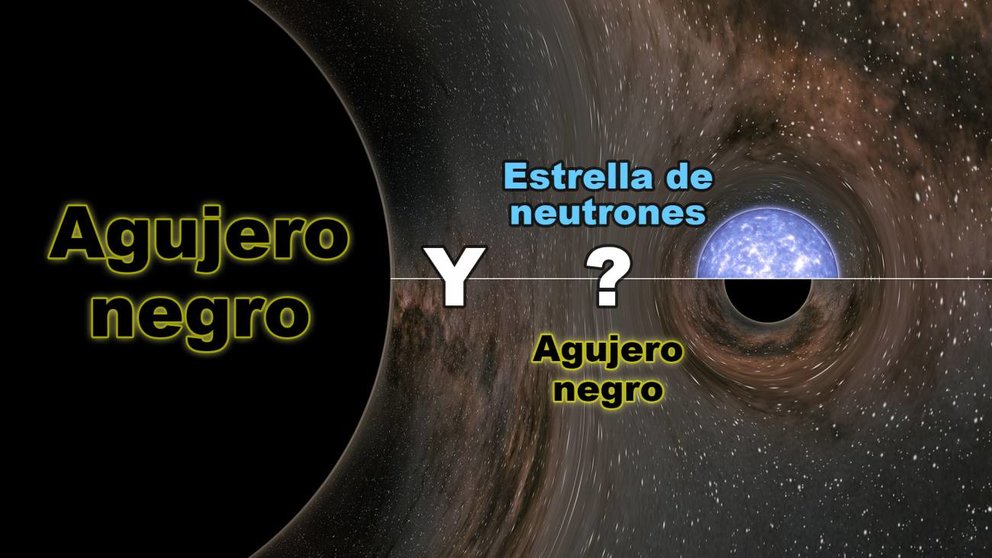 LIGO-y-Virgo-descubren-un-misterioso-objeto-fusionandose-con-un-agujero-negro