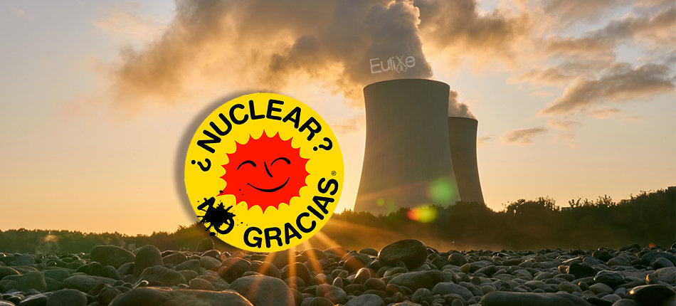 NuclearSiGracias