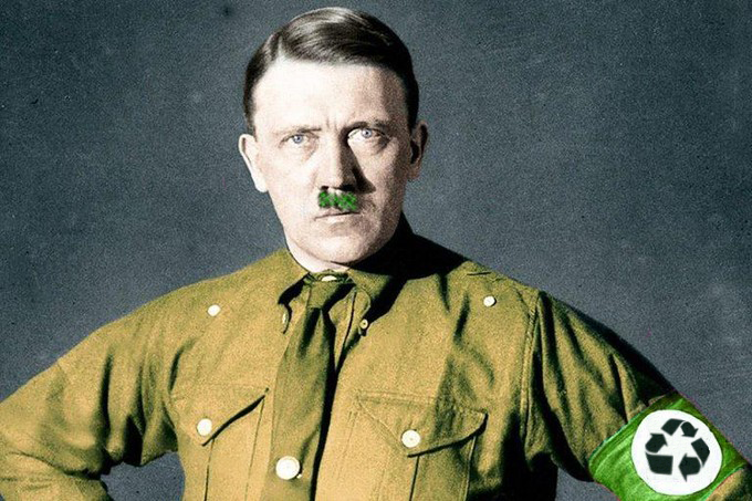 Hitler_Green