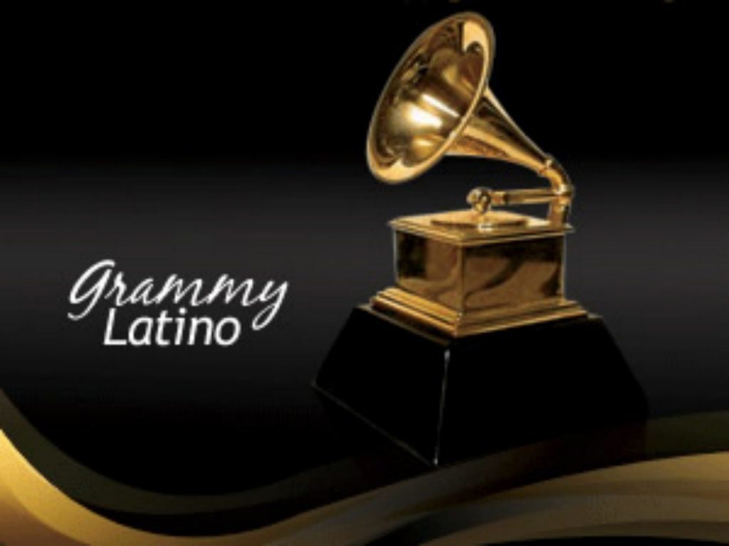 Nominaciones a los premios Grammy Latino
