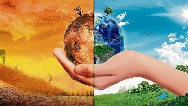 Diccionario del cambio climático - Sociedad - Eulixe