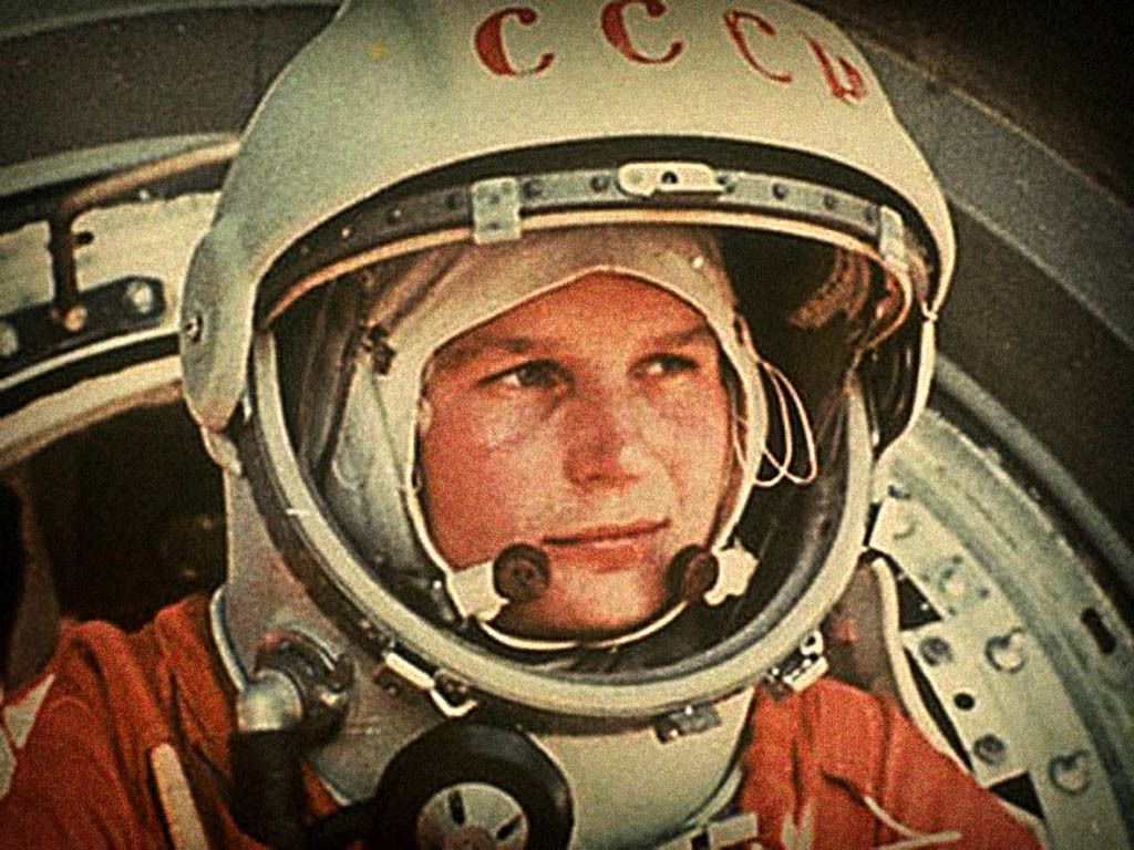 FOTO DEL DÍA: En 1961 Yuri Gagarin se convirtió en el primer hombre en viajar al espacio - Imagen - Eulixe